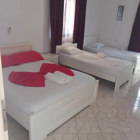 Appartamento Vila Eri