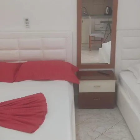 Appartamento Vila Eri *