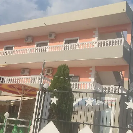 Vila Eri Ksamil